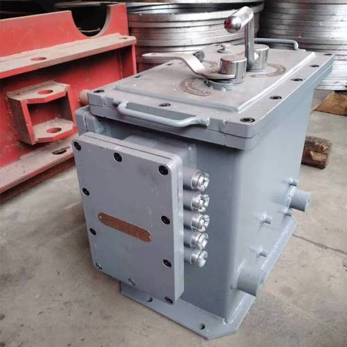 礦用隔爆型交流變頻器，交流變頻器壓縮機(jī)